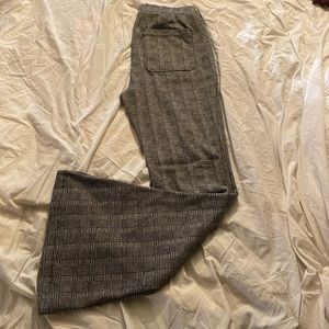 SO (Kohls) Pull On Bell Bottoms